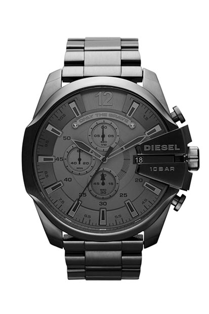 Diesel heren horloge DZ4282