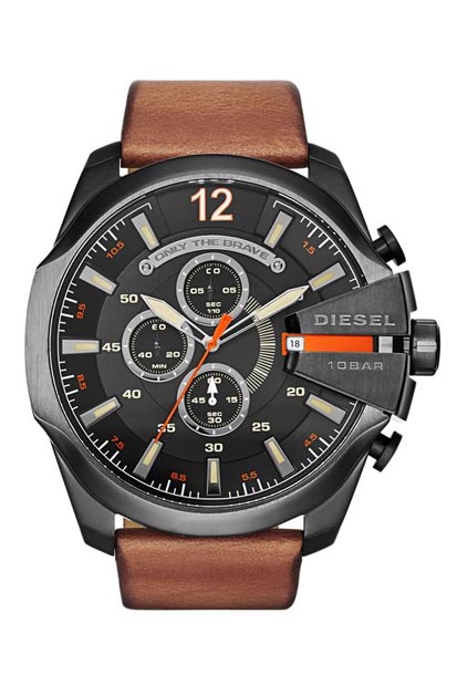 Diesel heren horloge DZ4343