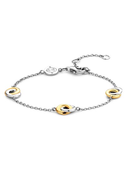 Ti Sento armband - 2925SY