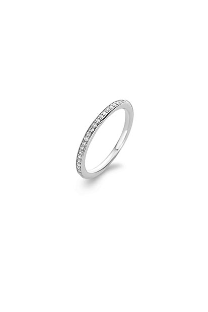 Ti Sento ring - 1923ZI