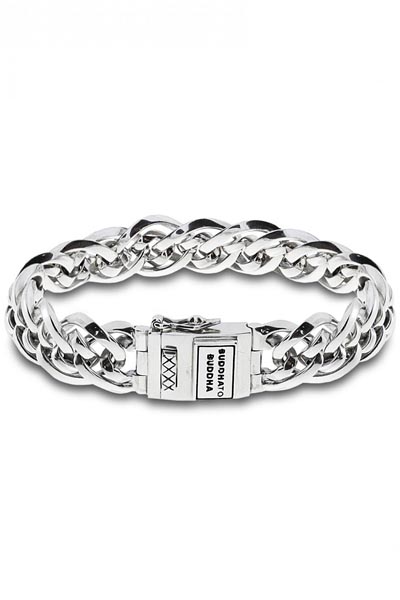 Buddha to Buddha Junior Nathalie Medium armband J209