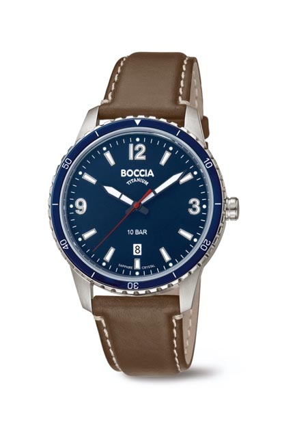Titanium Horloge | Shop www.pegasusaerogroup.com