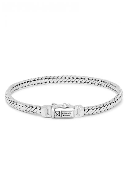 generatie Regeringsverordening Kalmerend Buddha to Buddha Ben Mini armband J101 - J101 - Bax Juwelier | Goudsmid