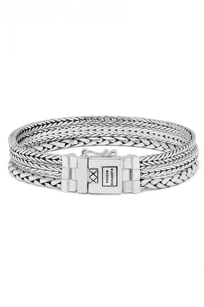 Buddha to Buddha armband J104