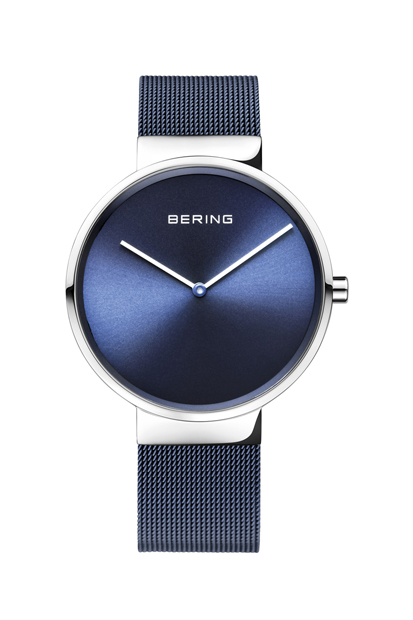 Bering horloge 14539-307