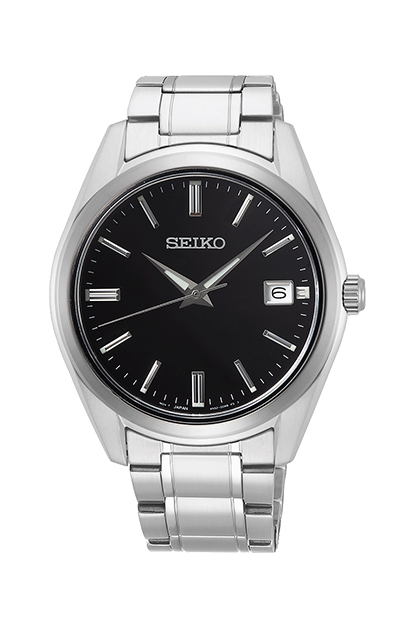 Seiko heren horloge - SUR311P1 - Bax Juwelier | Goudsmid