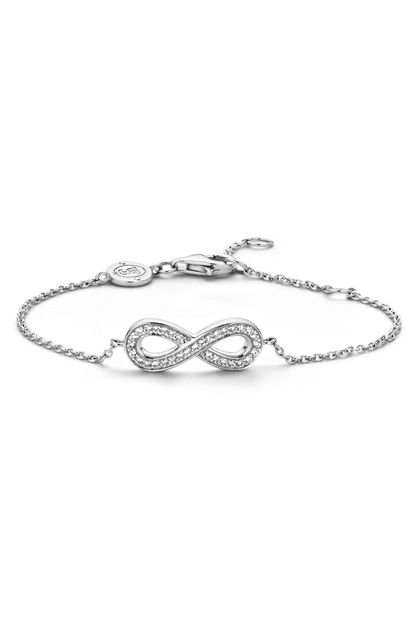 Ti Sento armband 2823ZI