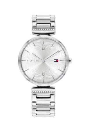Tommy Hilfiger heren horloge - TH1791561 - Bax Juwelier | Goudsmid