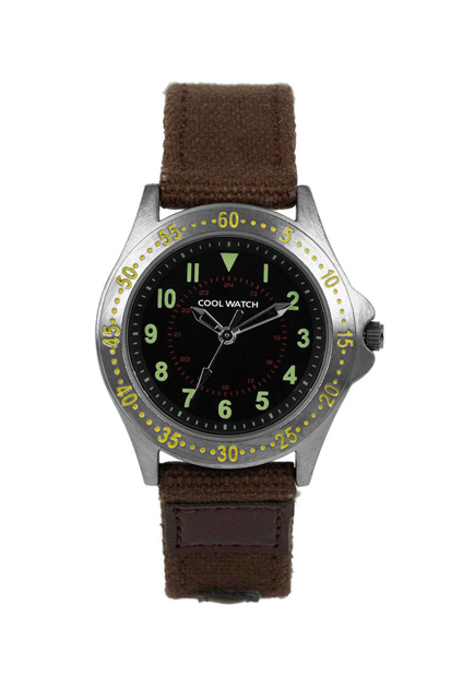 Prisma Kinderhorloge CW257 Bax Juwelier Goudsmid
