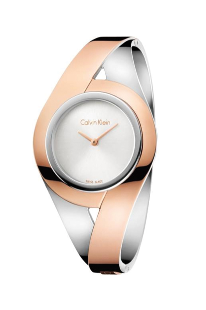 Calvin Klein dames horloge - K8E2M1Z6 - Bax Juwelier | Goudsmid