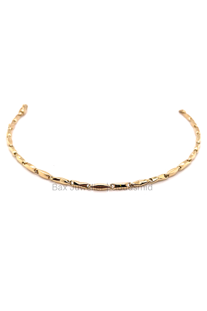 Monzario_armband_79A-GEEL_14krt