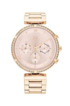 Tommy Hilfiger heren horloge - TH1791561 - Bax Juwelier | Goudsmid
