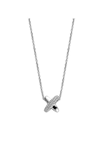 tisento_ketting_34003ZI