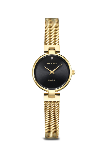 Bering dames horloge 17724-332 Bax Juwelier Goudsmid