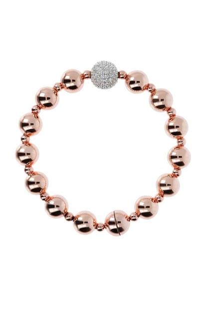images Bronzallure armband - WSBZ01174WR