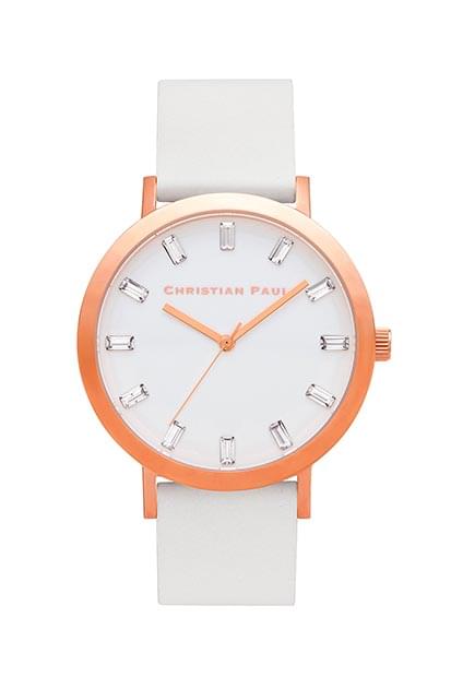 Christian Paul horloge CP-SW-03