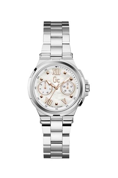 GC Structura dames horloge - Y29001L1