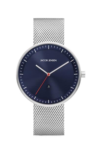 Jacob Jensen heren horloge - 279