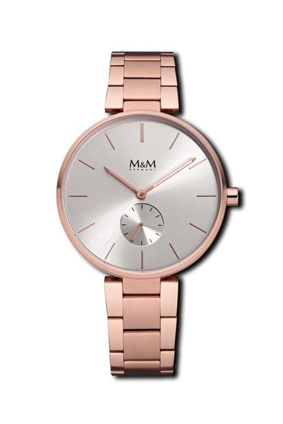 images M&M dames horloge M11923-992