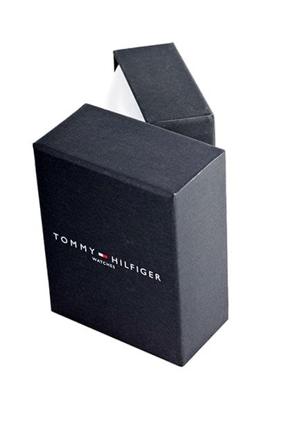 Tommy Hilfiger verpakking